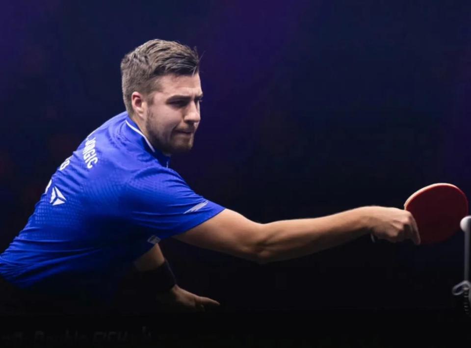 场上的出色 场上的出色