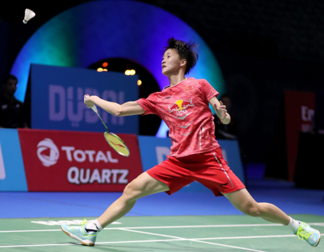 显示出她对 显示出她对